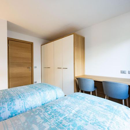 Casa Al Parco Deluxe Villa Canazei Bagian luar foto