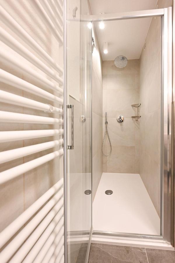 Casa Al Parco Deluxe Villa Canazei Bagian luar foto